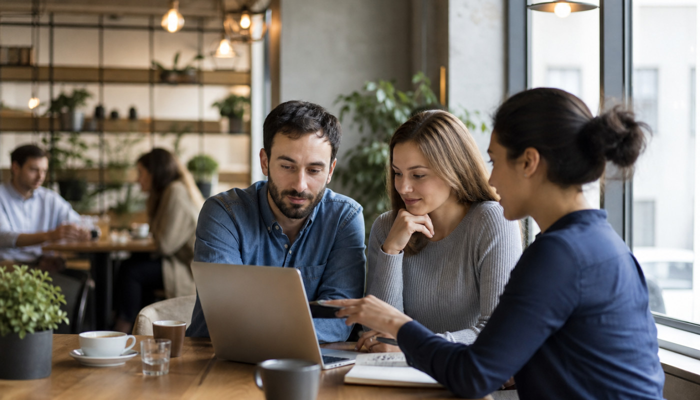 Comment attirer de nouveaux clients grâce au web ?
