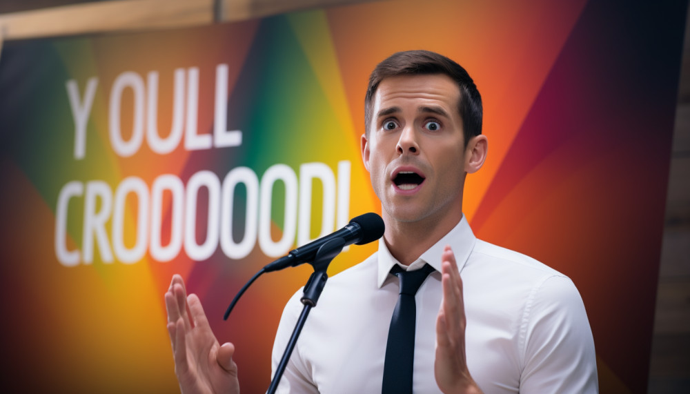 Comment prendre la parole devant un public ?